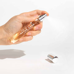 Eye Of Love After Dark Pheromone Perfume - 10 ml - Coco Vanilla Scented Pheromone Perfume for Women to attract Men - 10 ml Spray