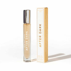 Eye Of Love After Dark Pheromone Perfume - 10 ml - Coco Vanilla Scented Pheromone Perfume for Women to attract Men - 10 ml Spray