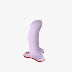 Fun Factory AMOR - Lavender 14.6 cm Dildo