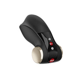 Fun Factory COBRA LIBRE II Black - Black USB-C Rechargeable Vibrating Massager