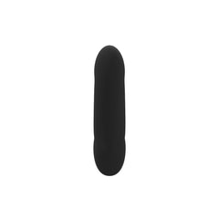 Fun Factory SHARE LITE Black - Black Strapless Strap-On