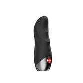 Fun Factory VIOLA Black - Black Vibrating Bullet