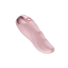 Fun Factory VIOLA Soft Pink - Soft Pink Vibrating Bullet