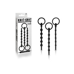 Knot Knot Urethral Sound