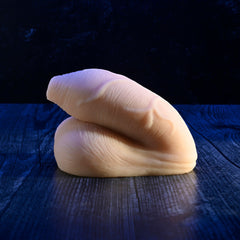 Gender X THE UNCIRCUMCISED PACKER - Light