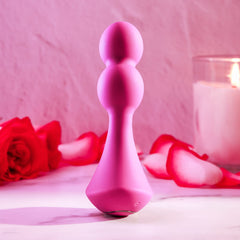 Gender X BALL GAME Vibrator