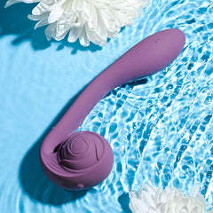 Gender X POSEABLE YOU Vibrator