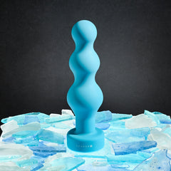 Gender X PLUGGED UP Vibrating Anal Butt Plug