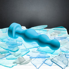 Gender X PLUGGED UP Vibrating Anal Butt Plug