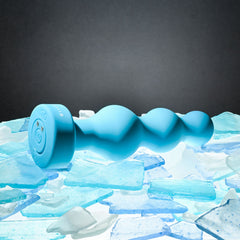 Gender X PLUGGED UP Vibrating Anal Butt Plug