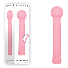Gender X FLEXI WAND Vibrator