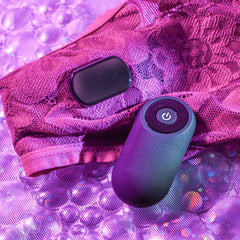 Gender X OUR UNDIE VIBE Wearable Vibrator