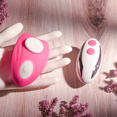 Gender X UNDER THE RADAR Wearable Vibrator