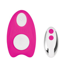Gender X UNDER THE RADAR Wearable Vibrator