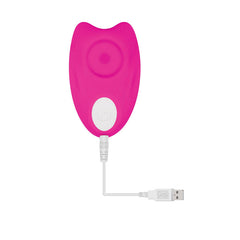 Gender X UNDER THE RADAR Wearable Vibrator