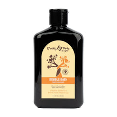EB Hemp Seed Bubble Bath Grapefruit Sandalwood Scented - 250 ml Bottle