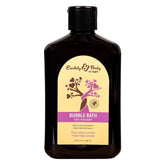 EB Hemp Seed Bubble Bath Ylang Ylang Lavender Scented - 250 ml Bottle
