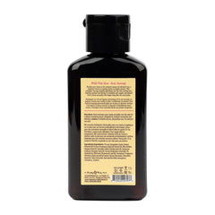 EB Hemp Seed Massage Wild Pink Rose Scented - 60 ml Bottle