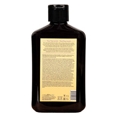 EB Hemp Seed Massage Oil Ylang Ylang & Sandalwood Scented - 250 ml Bottle