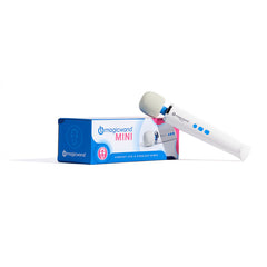 Magic Wand Vibrator Mini