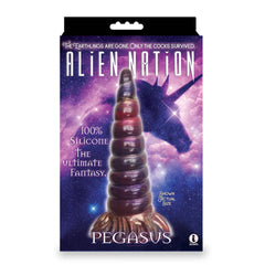 Alien Nation - Pegasus Dildo
