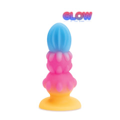 Alien Nation Dildo - Sprite Jr.