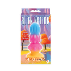 Alien Nation Dildo - Sprite Jr.