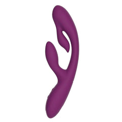 Adam & Eve G-VIBE + - Triple Stimulating Vibrator Purple