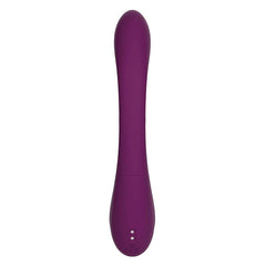 Adam & Eve G-VIBE + - Triple Stimulating Vibrator Purple