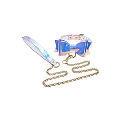 Adam & Eve THE FAIRY Iridescent 5 Piece Bondage Kit