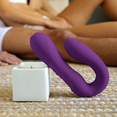 JimmyJane Reflexx Rabbit 1 G-Spot Vibrator