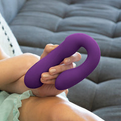 JimmyJane Reflexx Rabbit 1 G-Spot Vibrator