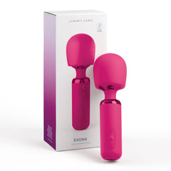 JimmyJane Exona Wand Vibrator