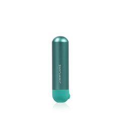 JimmyJane Mini Chroma Bullet Vibrator - Teal