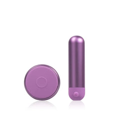 JimmyJane Mini Chroma Bullet Vibrator - Purple