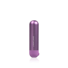 JimmyJane Mini Chroma Bullet Vibrator - Purple