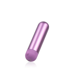 JimmyJane Mini Chroma Bullet Vibrator - Purple