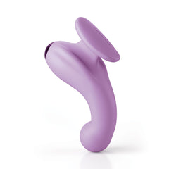 JimmyJane Curved Gripp Bullet Vibrator