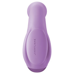 JimmyJane Curved Gripp Bullet Vibrator