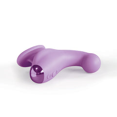 JimmyJane Curved Gripp Bullet Vibrator