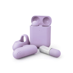 JimmyJane Hello Touch Pro Vibrating Bullet Massager