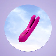 JimmyJane Solis Ascend 2 PRO Vibrator