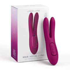 JimmyJane Solis Ascend 2 PRO Vibrator