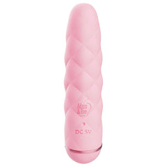 Adam & Eve PILLOW TALK Bullet - Pink USB Rechargeable Bullet