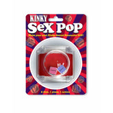Kinky Sex Pop - Popping Dice Game
