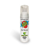Smack Tarts Mouthwatering Foam - Green Apple - Sour Green Apple Flavoured - 80 ml Bottle