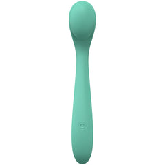 LOVELINE Juicy G-spot Vibrator - Green