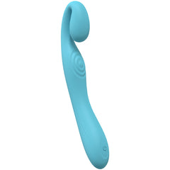 LOVELINE Obsession G-Spot Vibrator - Blue