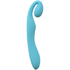 LOVELINE Obsession G-Spot Vibrator - Blue