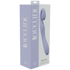LOVELINE Obsession Vibrator - Lavender